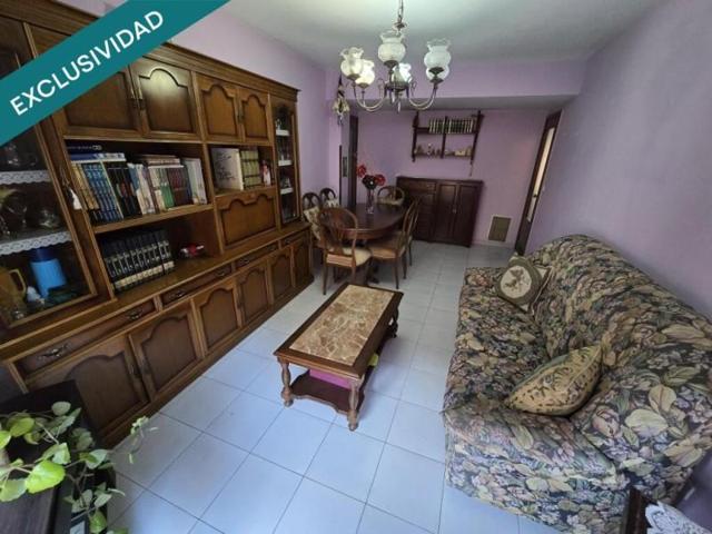 Piso en venta en Avilés photo 0