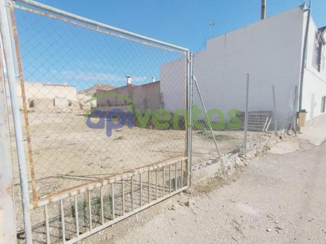 Terreno en venta en Lorca, Carretera Caravaca photo 0