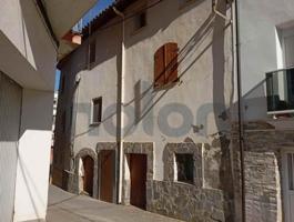 Adosada en venta en Alguaire, Segrià photo 0