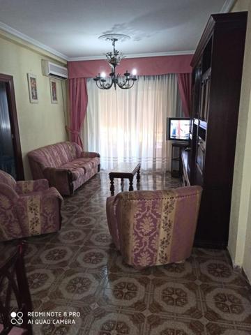 Piso en venta en Cáceres, Centro photo 0