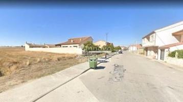 Terreno en venta en Cantimpalos photo 0