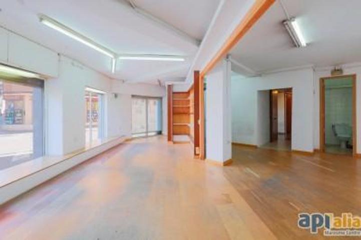 Local comercial en venta en Premià de Mar, Centro photo 0