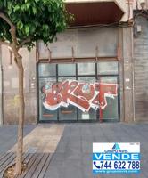 Local comercial en venta en Gandia, Corea photo 0