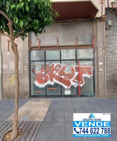 Local comercial en venta en Gandia, Corea photo 0