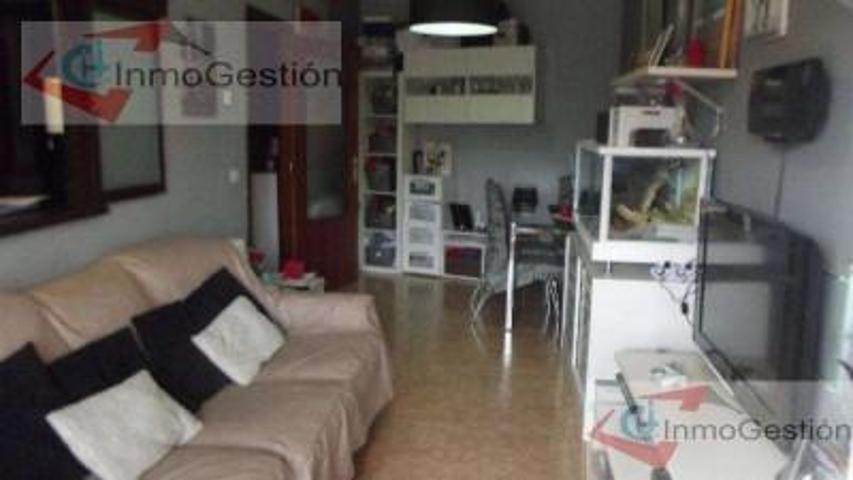 Apartamento en venta en Cáceres photo 0
