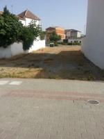 Terreno en venta en Churriana de la Vega, CENTRICO photo 0