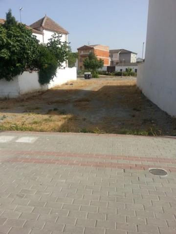 Terreno en venta en Churriana de la Vega, CENTRICO photo 0