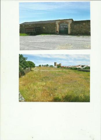 Casa con terreno en venta en Monroy, PUEBLO photo 0