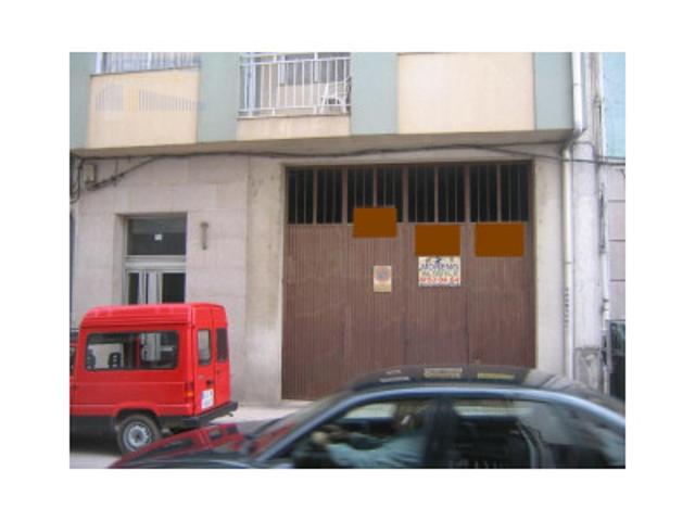 Local comercial en venta en Sarria, Las casetas photo 0