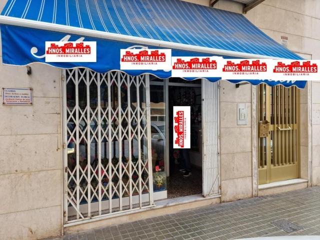 Local comercial en venta en Elche, Toscar photo 0