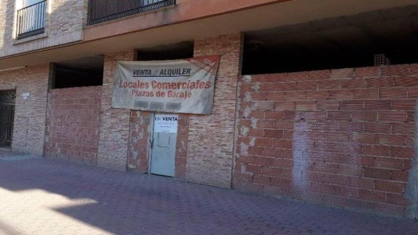 Local comercial en venta en Murcia, EL CRUCE DEL RAAL photo 0