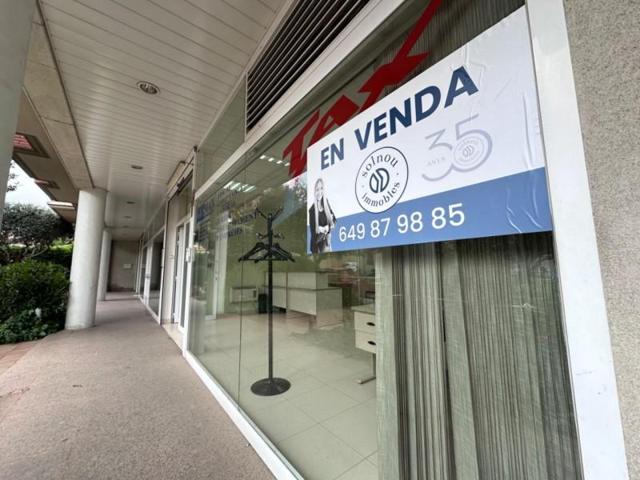 Local comercial en venta en Manresa, Plaça Mallorca photo 0