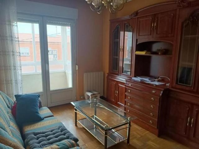 Piso en venta en San Andrés del Rabanedo photo 0