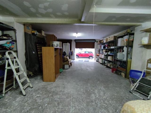 Local comercial en venta en Badalona, Sant Crist photo 0