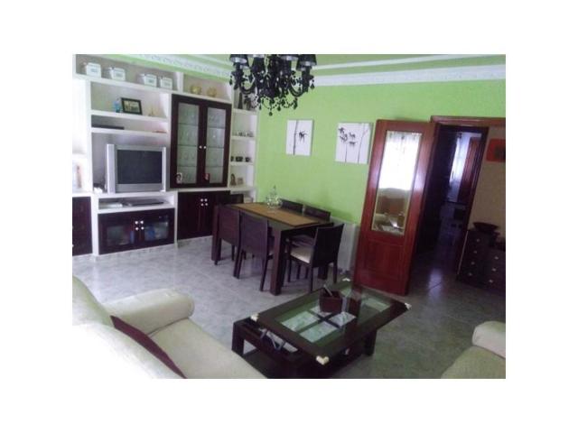 Piso en venta en Pozoblanco photo 0