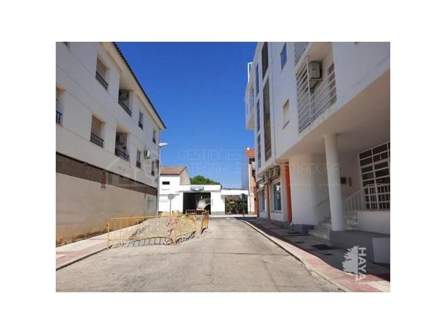 Piso en venta en Miajadas photo 0