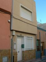 Adosada en venta en Garrucha, Garrucha photo 0