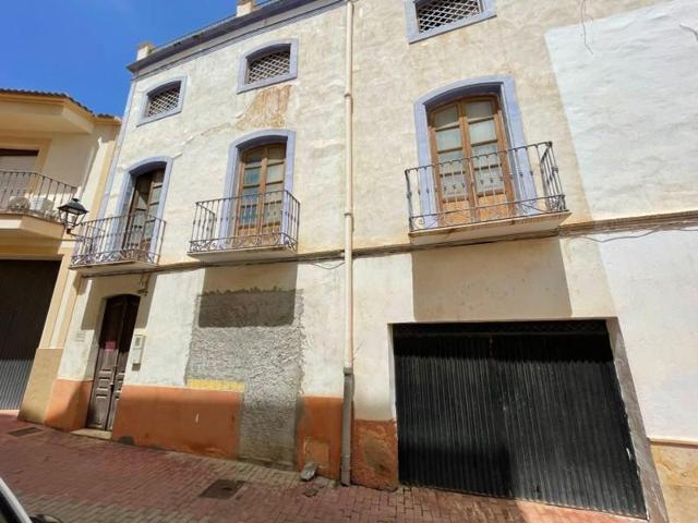 Adosada en venta en Cuevas del Almanzora, Calle Entina, Cuevas photo 0