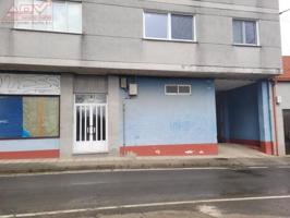 Local comercial en venta en Ferrol, Santa Marina photo 0