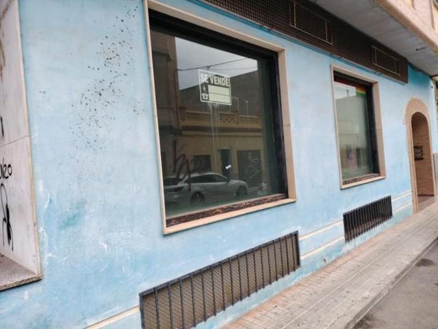 Local comercial en venta en Betxí, Betxi photo 0