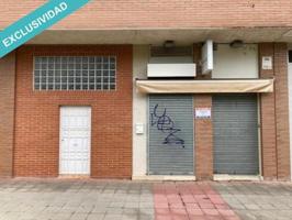 Local comercial en venta en Logroño photo 0