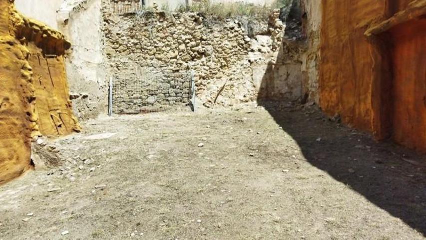 Terreno en venta en Lorca, Barrio San Cristóbal photo 0