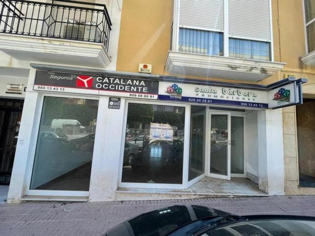 Local comercial en venta en Huércal-Overa, Calle Carretera, Huércal-Overa photo 0