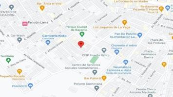 Chalet en venta en Mairena del Alcor, CALLE JOSE DE ESPRONCEDA photo 0