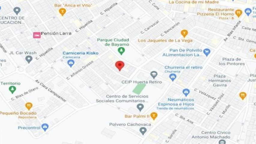 Chalet en venta en Mairena del Alcor, CALLE JOSE DE ESPRONCEDA photo 0