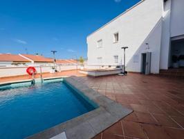 Piso en venta en Polopos, Barriada la guapa photo 0