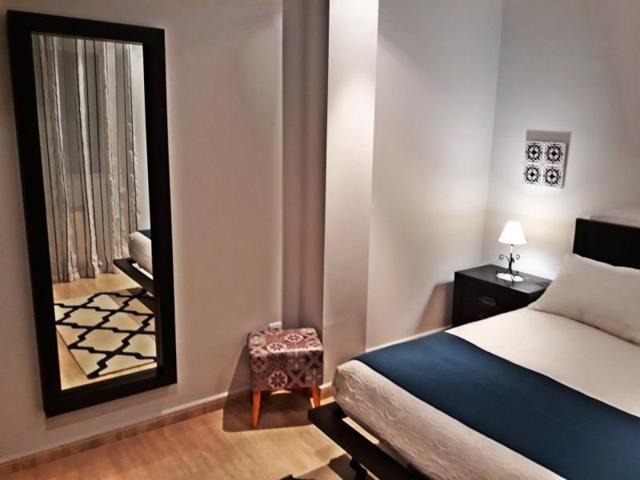 Piso en venta en Ciudad Real, Carretera Toledo photo 0