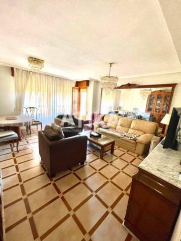 Piso en venta en Ontinyent, San Jose photo 0