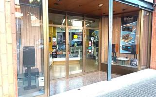Local comercial en venta en Terrassa, Torrent d en Pere Parres photo 0