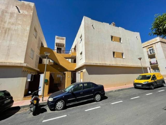 Piso en venta en Vera, Cl Juan Cuadrado, Vera photo 0