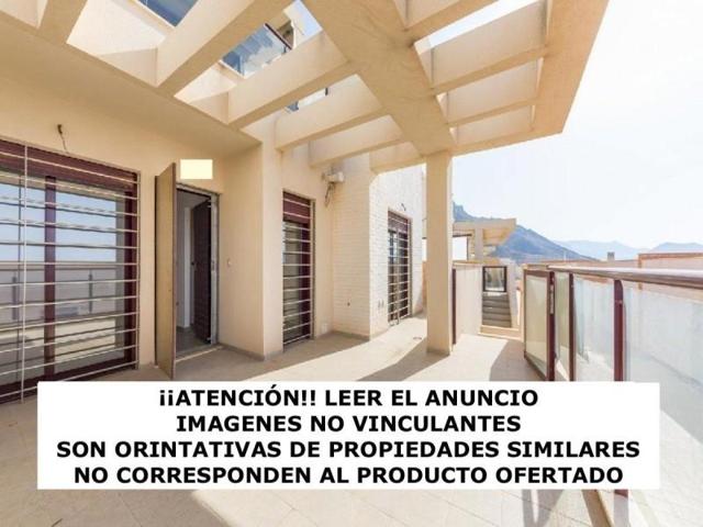 Apartamento en venta en Cartagena, Isla Plana photo 0