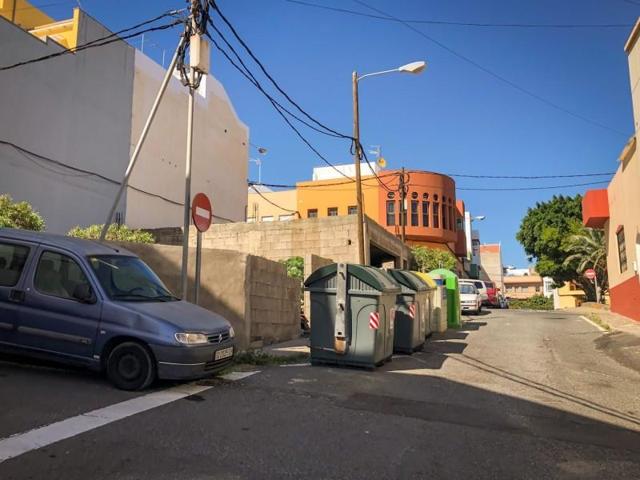 Edificio en venta en Telde, Lomo de la herradura photo 0
