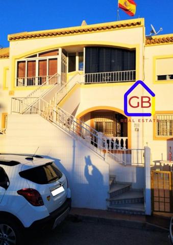 Bungalow en venta en Torrevieja, Torretas photo 0