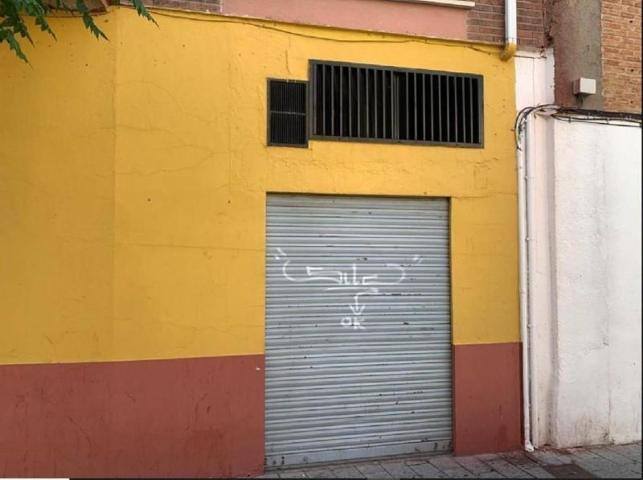 Local comercial en venta en Azuqueca de Henares, Ermita photo 0