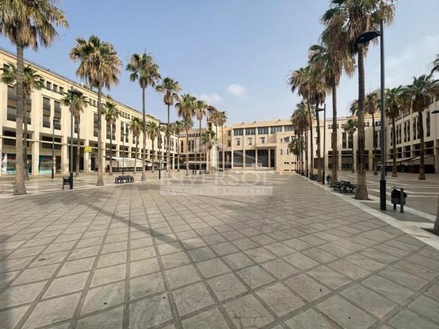 Piso en venta en El Ejido, Centro ejido photo 0