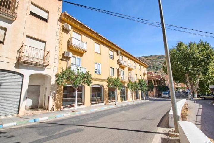 Piso en venta en Lanjarón, Lanjaron pueblo photo 0