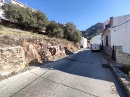 Terreno en venta en Cómpeta photo 0