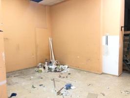 Local comercial en venta en Adra, CUESTA DEL FARO photo 0