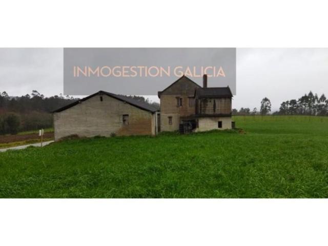 Casa en venta en Carballo photo 0
