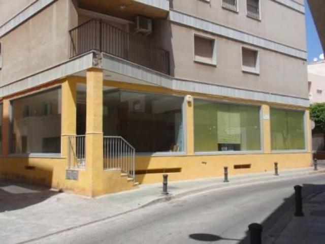 Local comercial en venta en El Ejido, Centro ejido photo 0