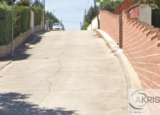 Chalet en venta en Méntrida, LA SAGRA photo 0