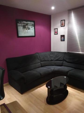 Piso en venta en Plasencia, AVDA. LA SALLE photo 0