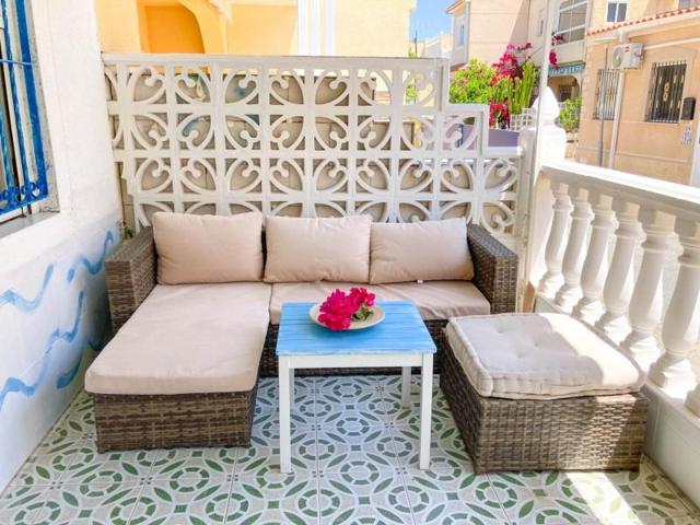 Casa en venta en San Fulgencio, La marina photo 0