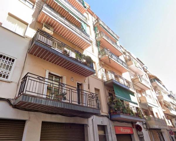 Piso en venta en Mataró, Cerdanyola photo 0