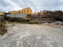 Terreno en venta en Firgas, Cambalud gran canaria photo 0