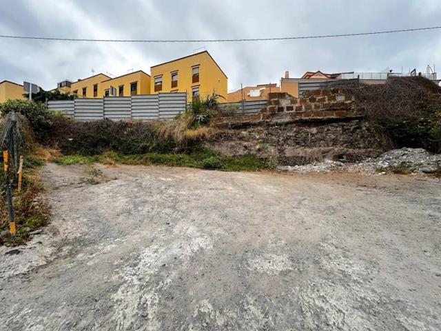 Terreno en venta en Firgas, Cambalud gran canaria photo 0